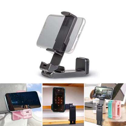 Adjustable 360 Degree Folding Phone Stand