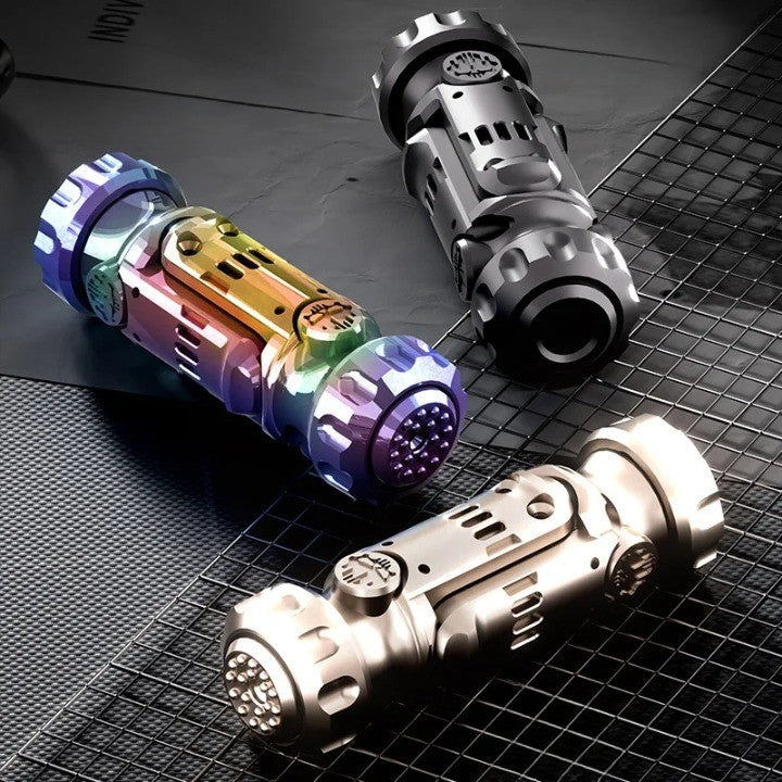 Fun Mini Handheld Fidget Pistol Toy