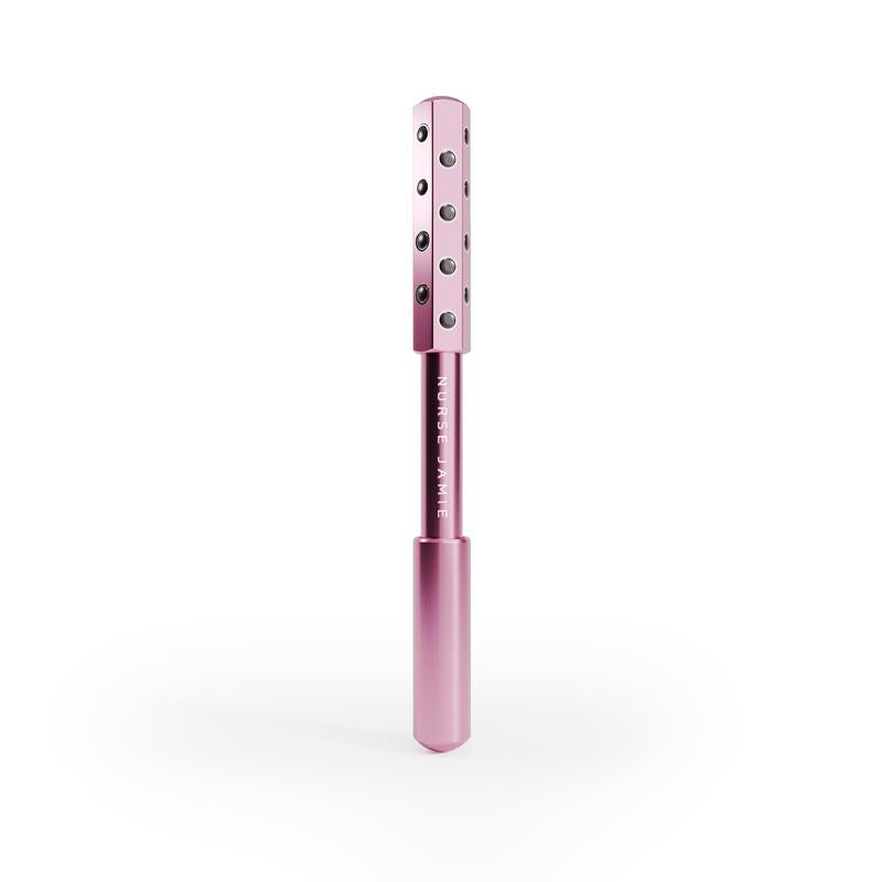 Natural Glow Face Massage Roller