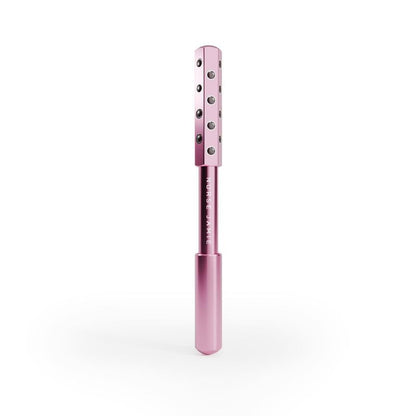 Natural Glow Face Massage Roller