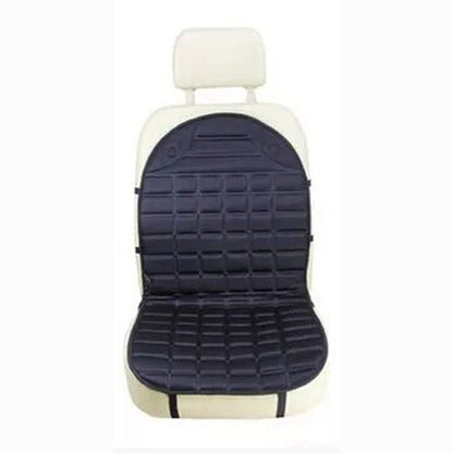 Cozy Car Seat Heating Cushion Set