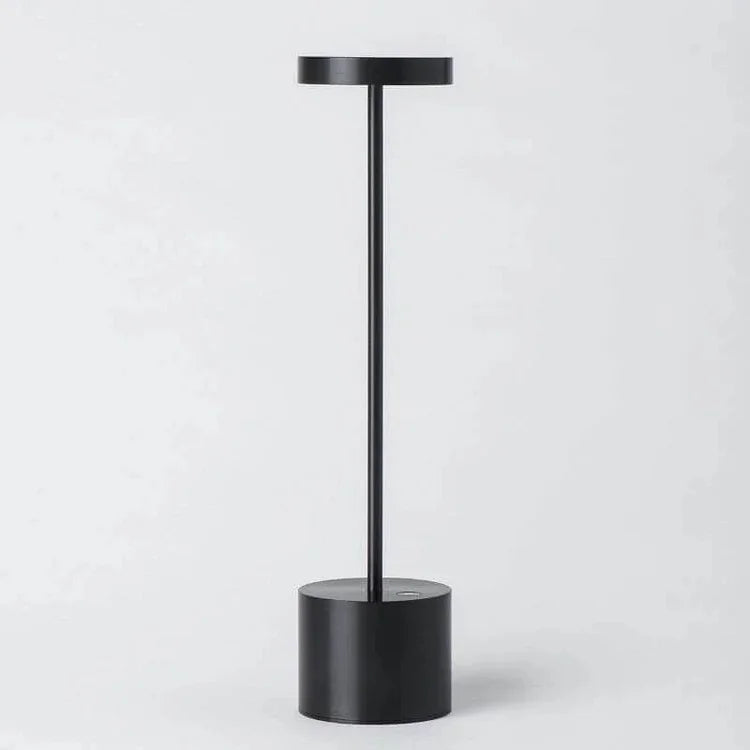 Compact USB Table Light