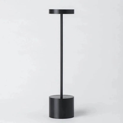 Compact USB Table Light