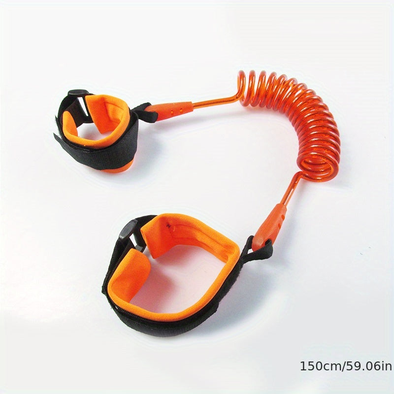 Baby Walking Assistant Safety Strap