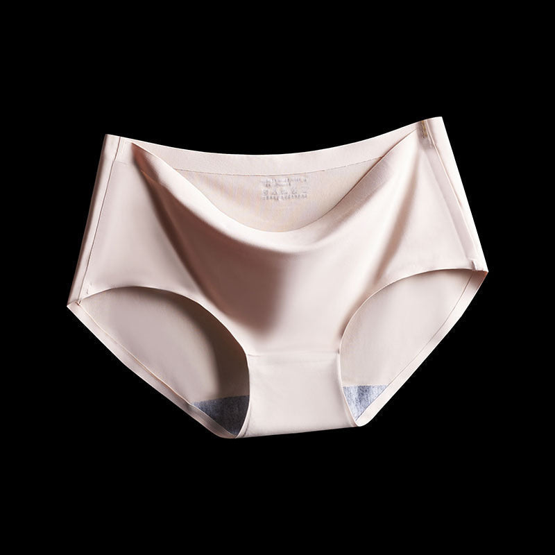 Soft Ladies Silk Lingerie