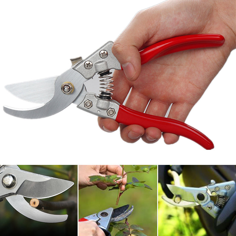 Simple Sharp Yard Pruning Tool - Luxicro