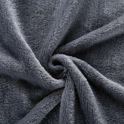 Cozy Lightweight Throw Blanket for Any Season
