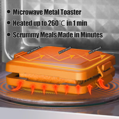 Savory BBQ Grill Mat