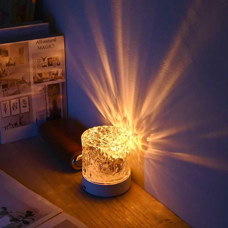 Bright Adjustable Desk Lamp with Remote - Luxicro