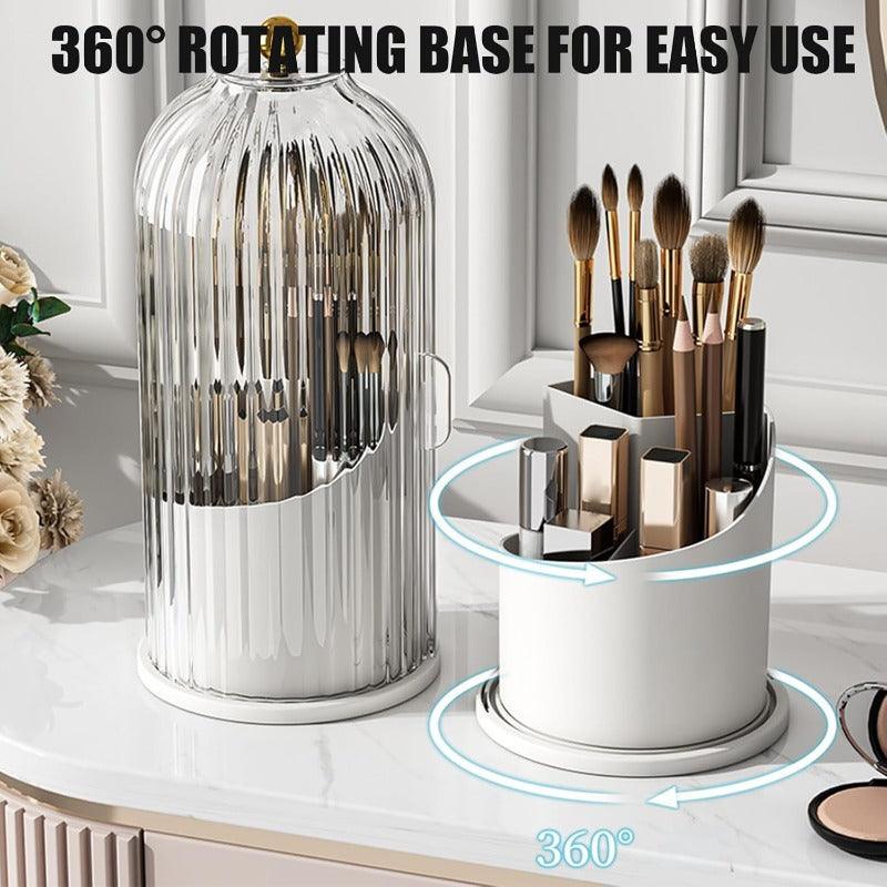 Convenient Electric Toothbrush Stand