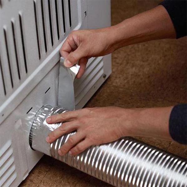 Strong Waterproof Butyl Sealant Tape