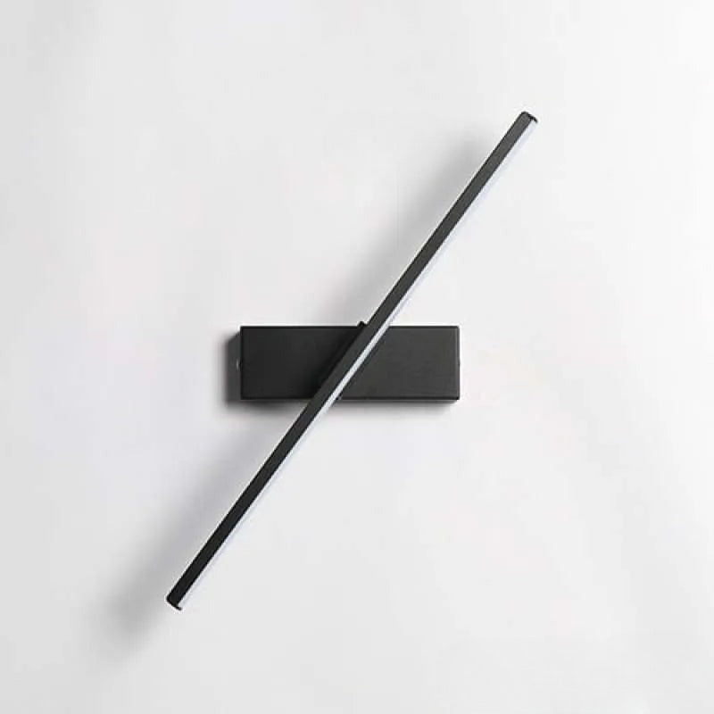 Slim Adjustable LED Wall Light