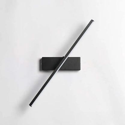 Slim Adjustable LED Wall Light