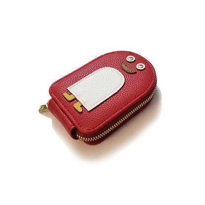 Easy Open Credit Card Holder Wallet