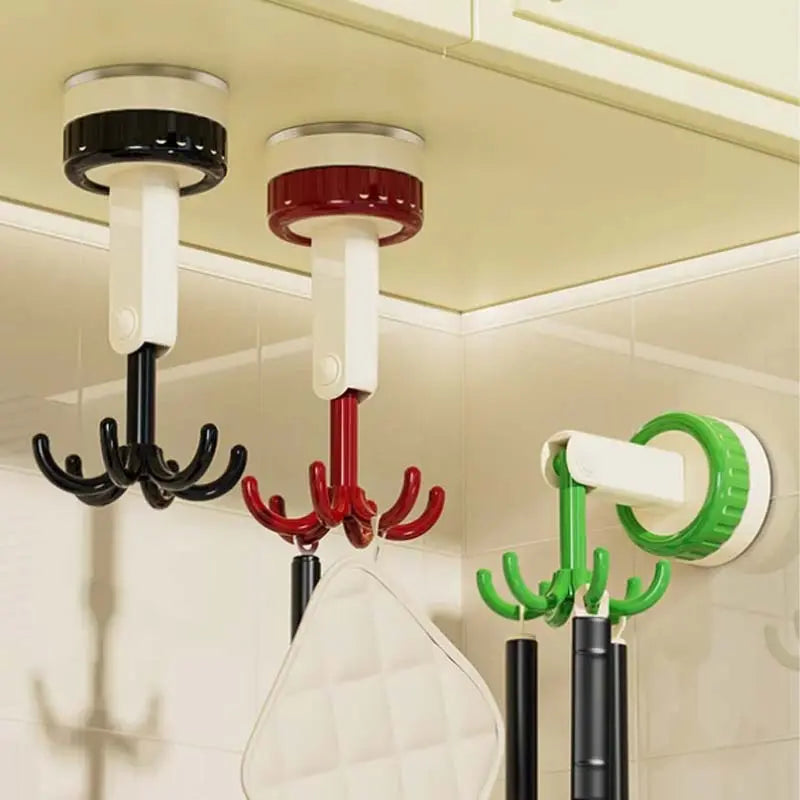 Simple Hang Kitchen Hooks - Luxicro