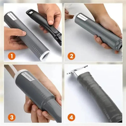 Grip Comfort Heatproof Cookware Handles
