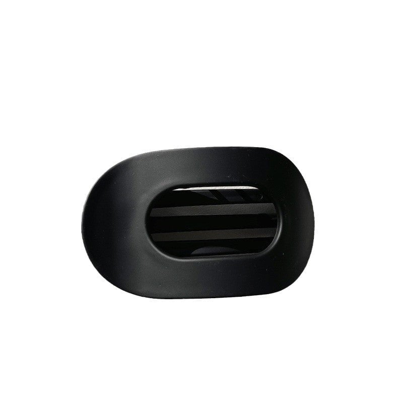 Simple Everyday Hair Clip