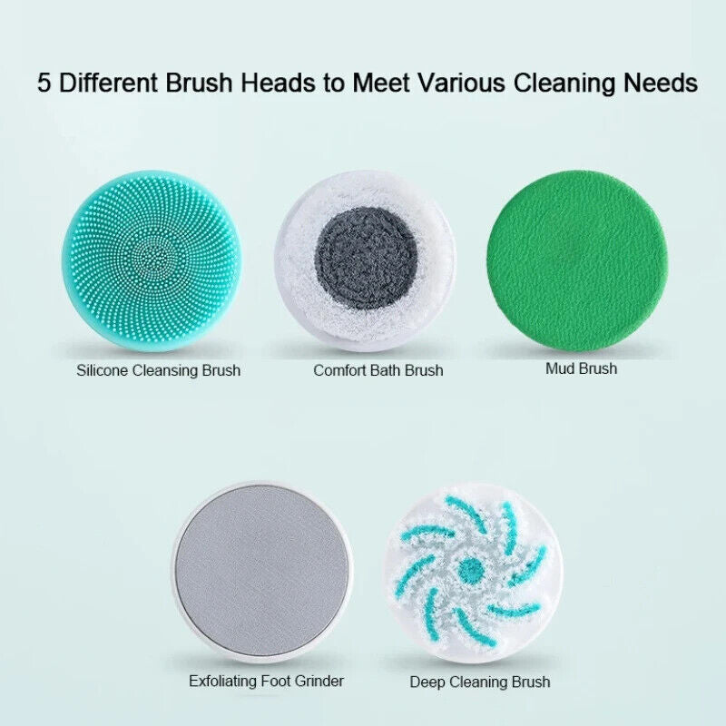 Premium Shower Head for Soft Skin
