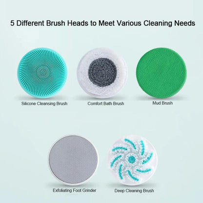 Premium Shower Head for Soft Skin