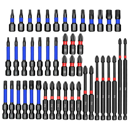 Pro Hex Key Socket Driver Set