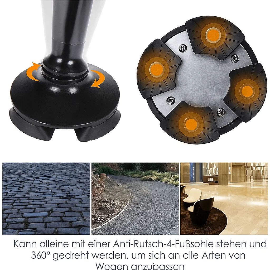 Bright Motion Sensor Night Light