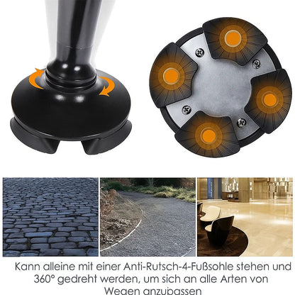 Bright Motion Sensor Night Light