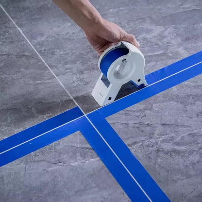 Easy Edge TapeMaster Pro for Smooth Finishes - Luxicro