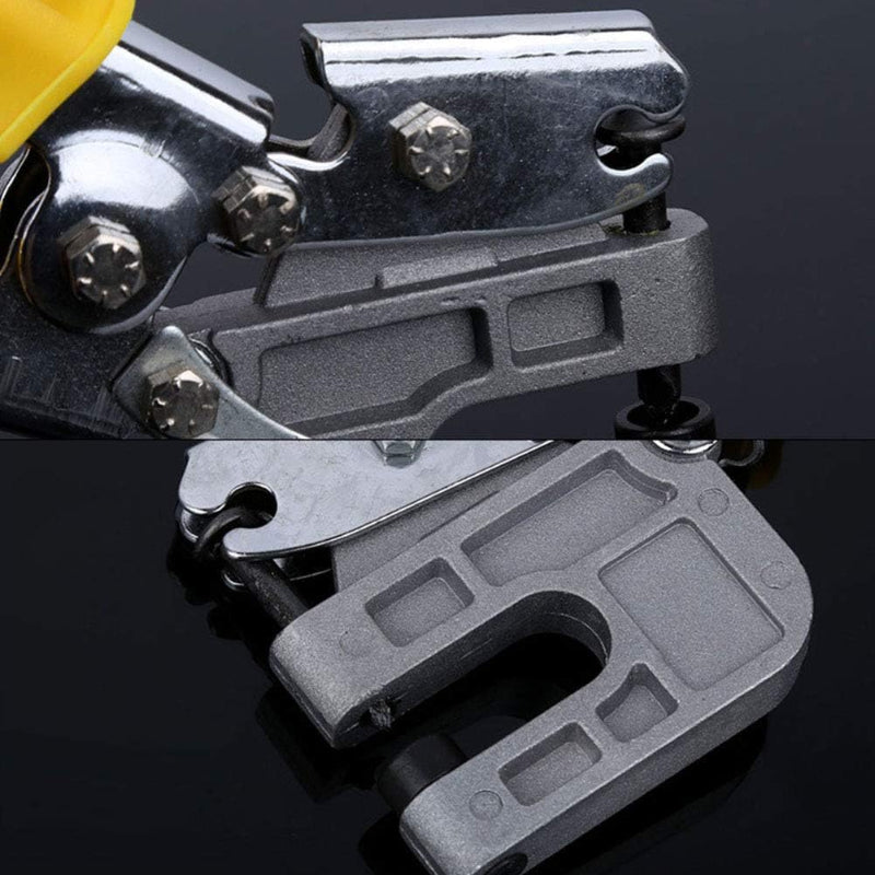 Simple DIY Hand Tool Set