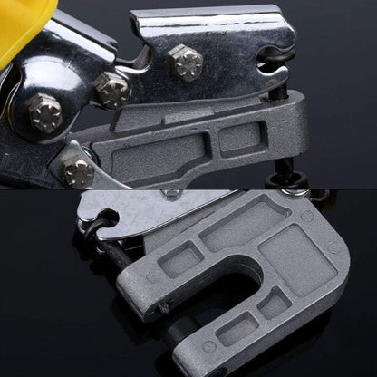 Simple DIY Hand Tool Set