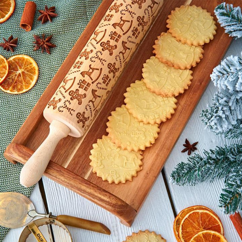 Fun Cake Decorating Kit