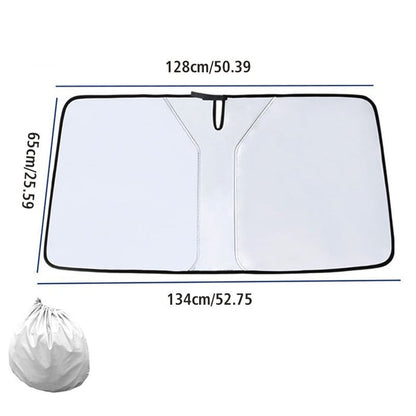 Smart Window Heat Protection Film