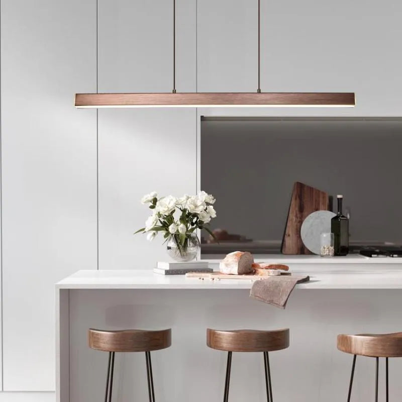 Modern Hanging Lamp Simple Design