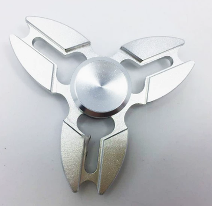 Fun Mini Hand Fidget Spinner Toy