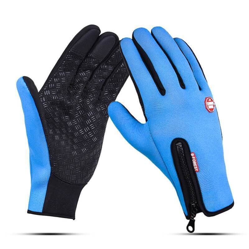 Cold Weather Thermal Snow Gloves