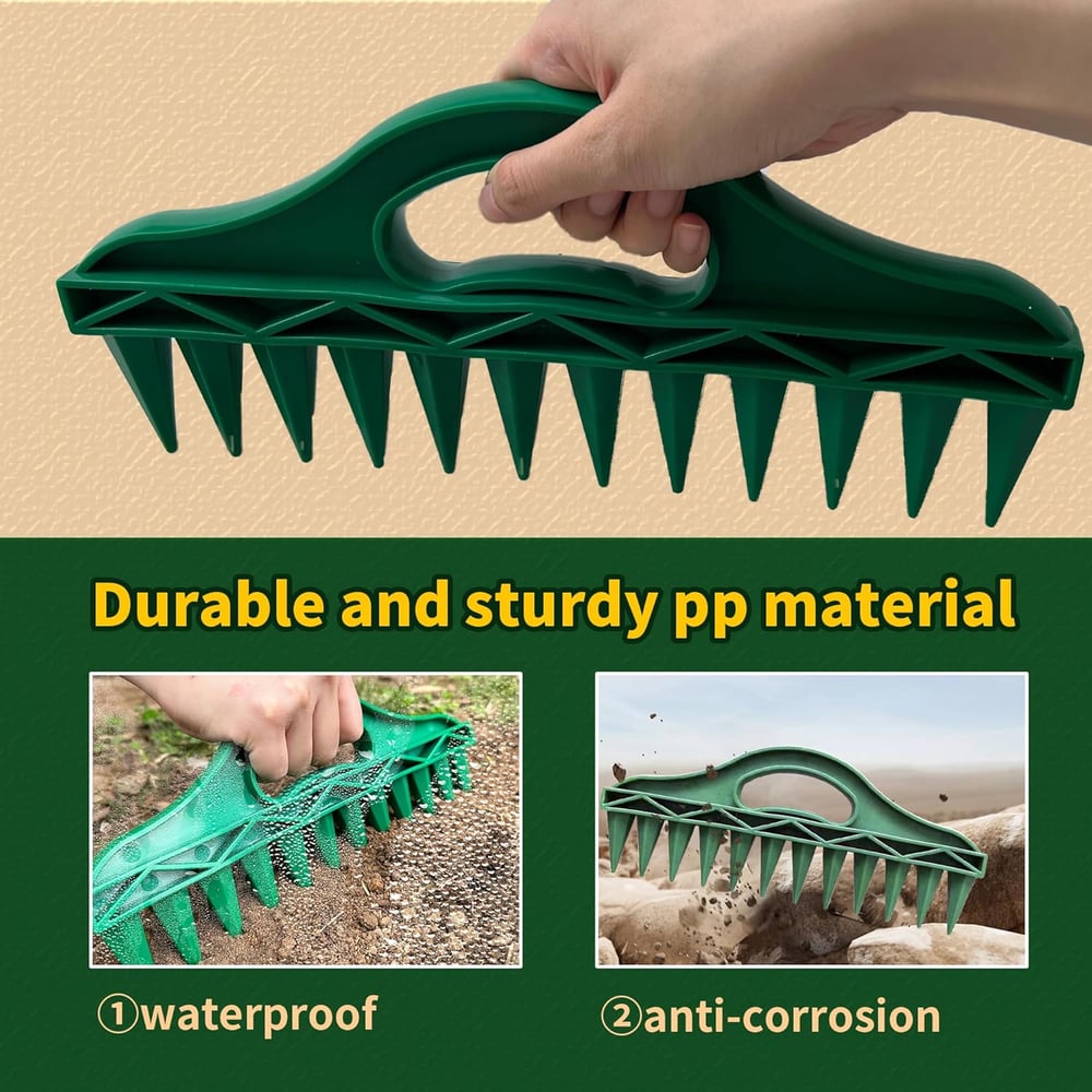 Easy Plant Seed Starter Kit