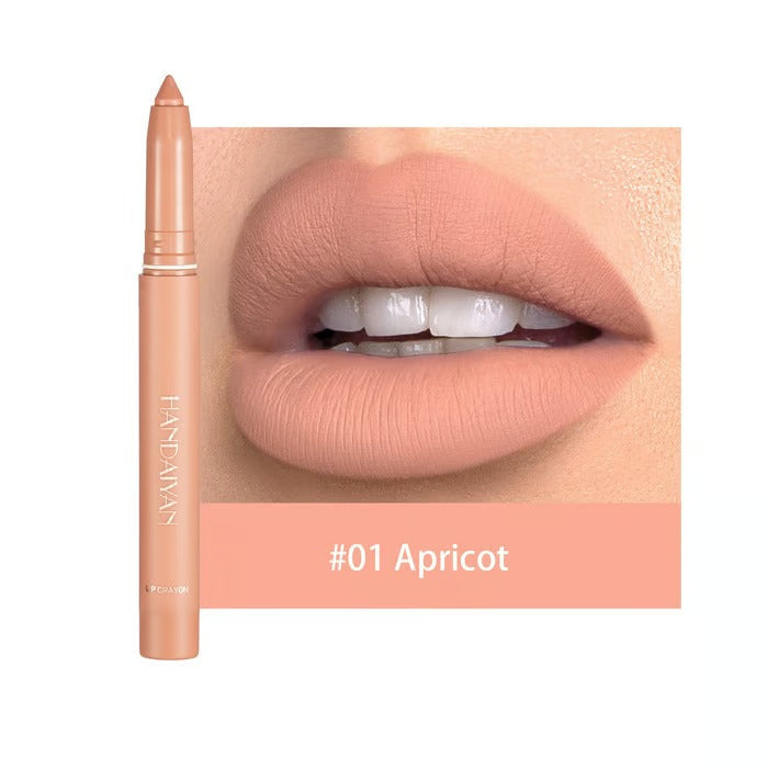 Durable Shiny Lip Gloss - Luxicro