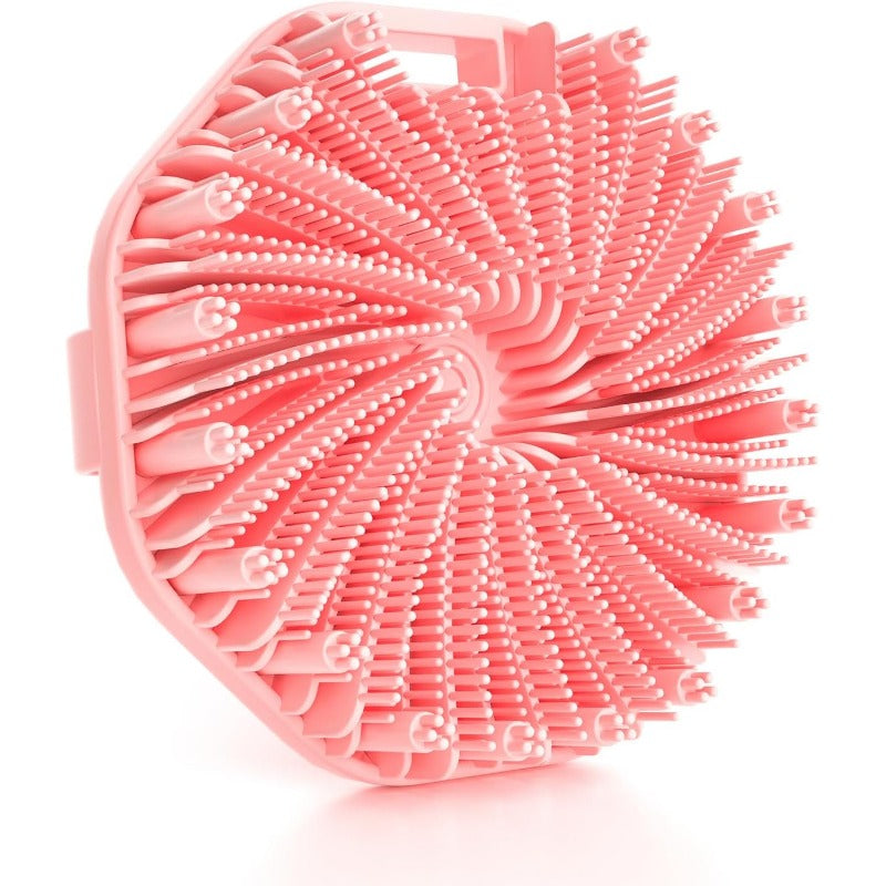 Gentle Exfoliating Cleansing Body Brush