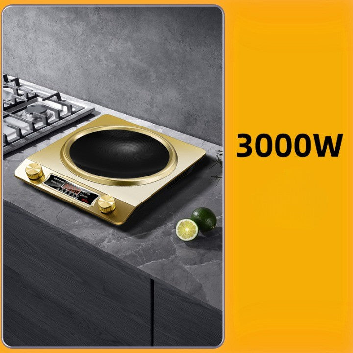 Small Travel Electric Cooktop Stove
