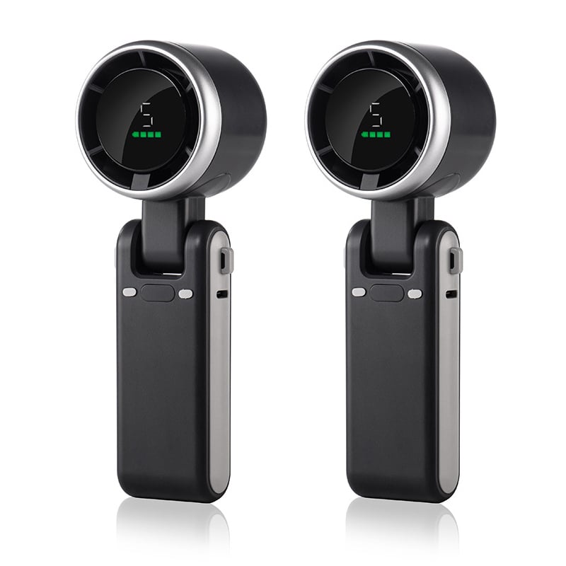 Compact Travel Fragrance Spray