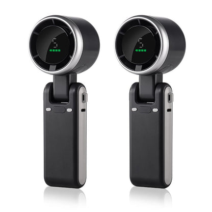 Compact Travel Fragrance Spray