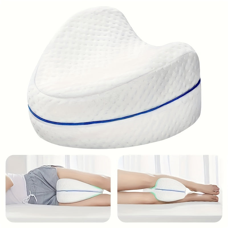 Comfortable Support Back Pillow for Lower Back Pain - Luxicro