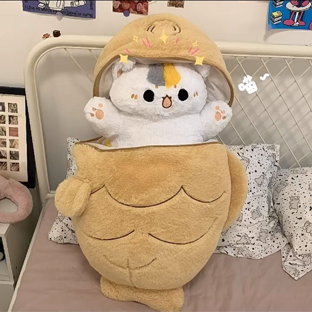 Cute Plush Animal Soft Toy