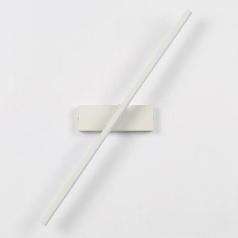 Slim Adjustable LED Wall Light
