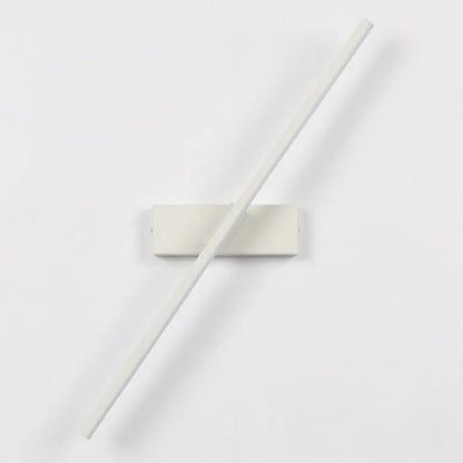 Slim Adjustable LED Wall Light