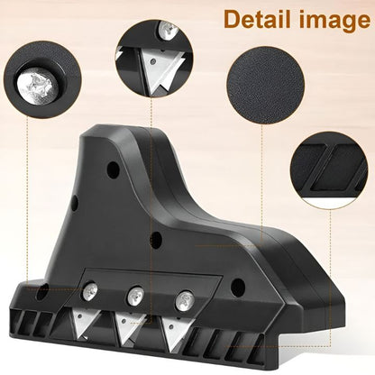 Professional Edge Trimming Tool