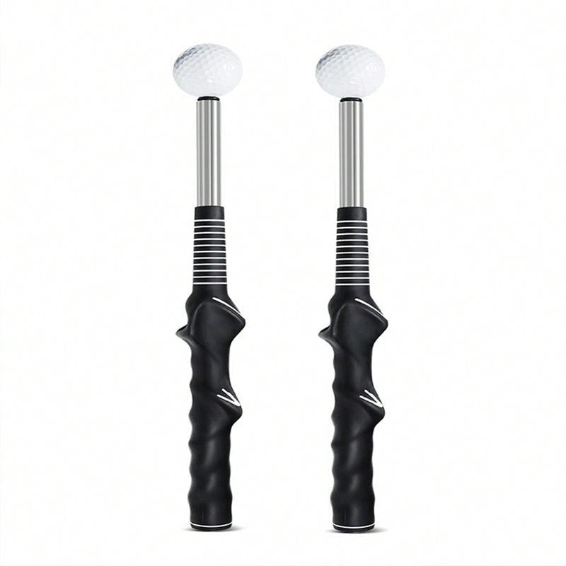 Adjustable Golf Swing Practice Aid