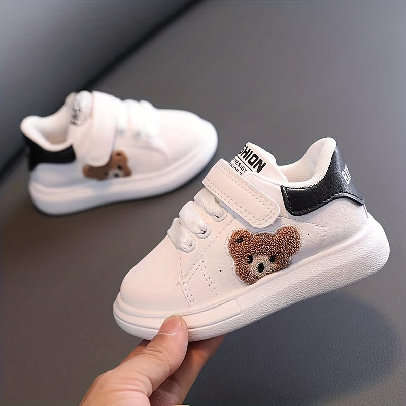 Soft Baby Learning Walker Shoes