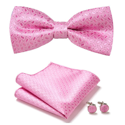 Beautiful 3pc Set with Colorful Butterflies