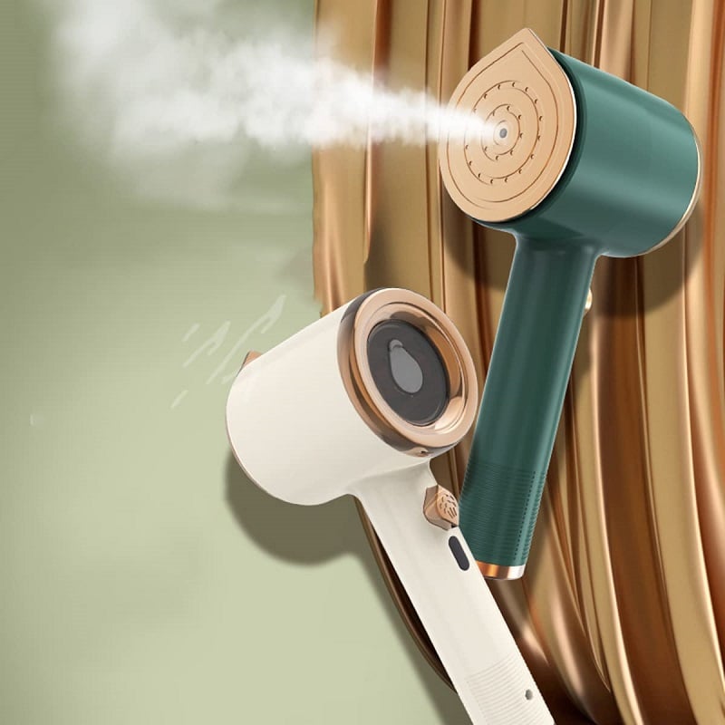 Portable Mini Travel Steam Iron