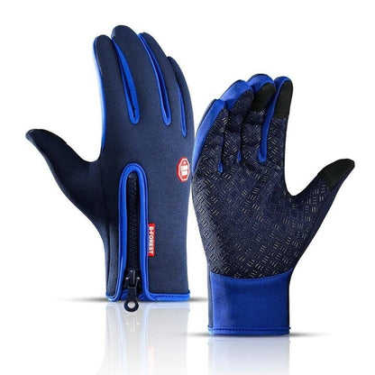 Cold Weather Thermal Snow Gloves
